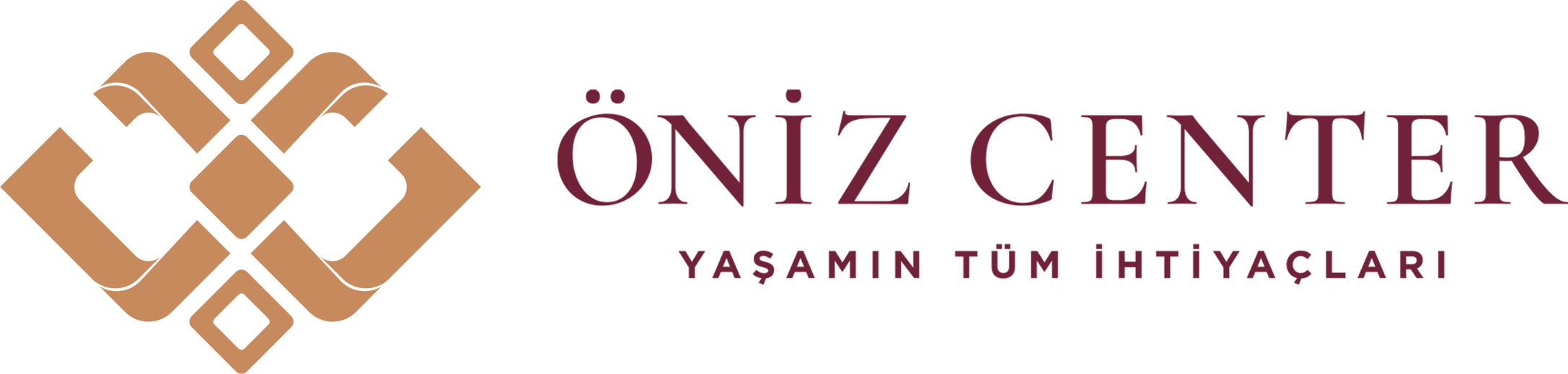 Öniz Center